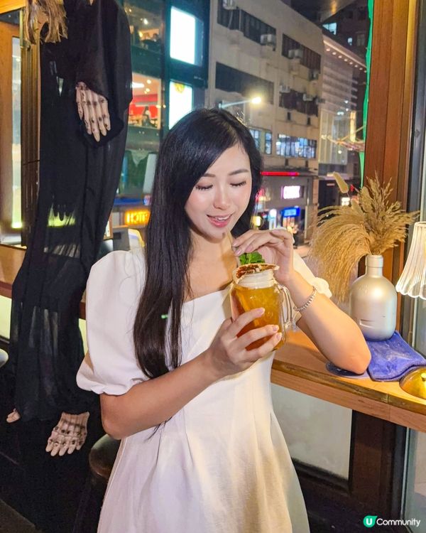 尖沙咀高質美饌！$480歎極致餐飲🍷