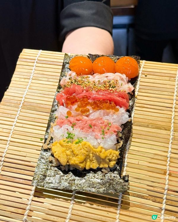 深圳 8 年日料老店 🍣 