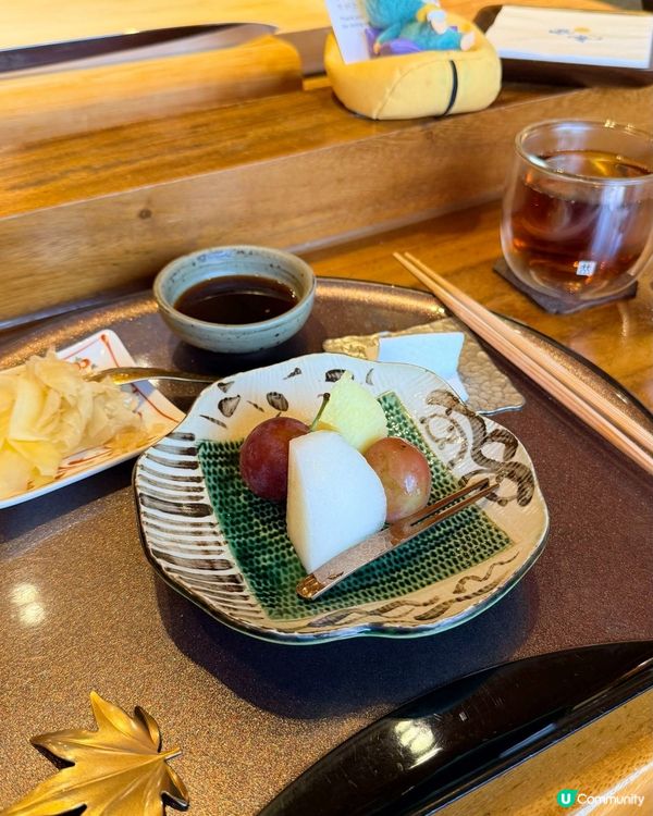 深圳 8 年日料老店 🍣 