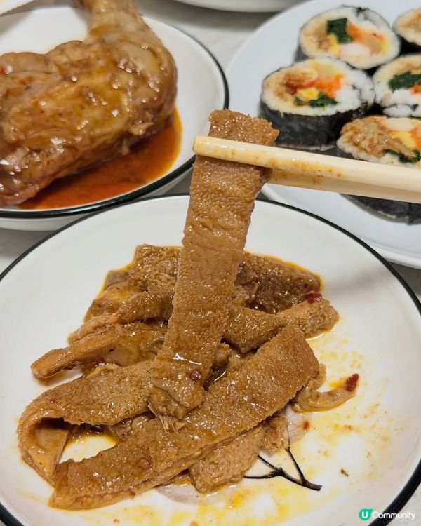 每次去台灣一定會食青花驕🌶️今次收到風 7-SELECT 竟...
