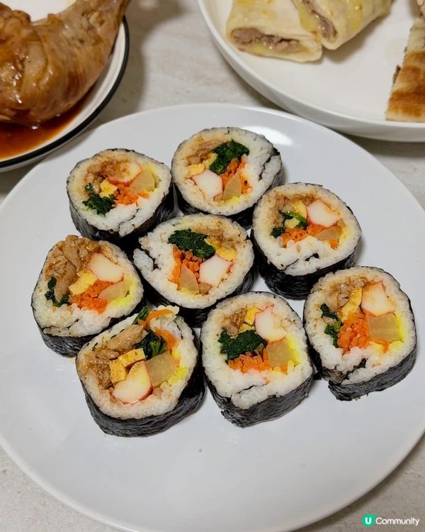 每次去台灣一定會食青花驕🌶️今次收到風 7-SELECT 竟...