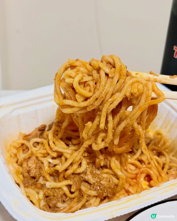 每次去台灣一定會食青花驕🌶️今次收到風 7-SELECT 竟...