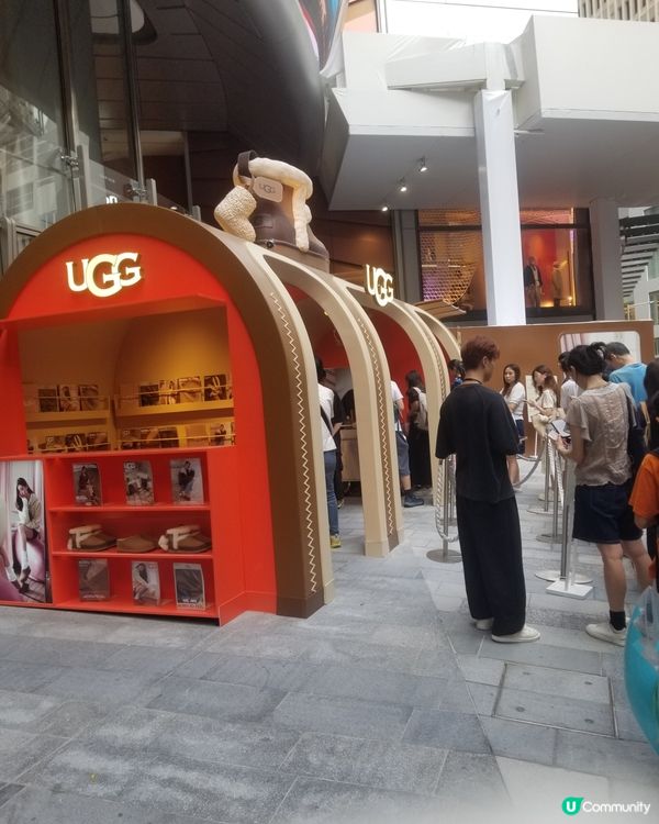 免費冰淇淋