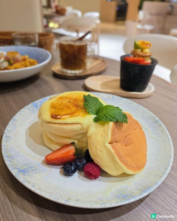 西日系輕食＋精品咖啡 交通超方便！