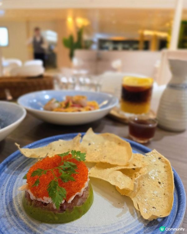 西日系輕食＋精品咖啡 交通超方便！
