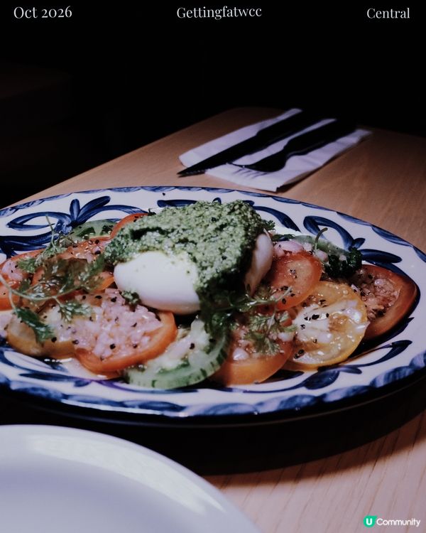 🍕 Emmer x 奇華|臘腸薄餅正式登場