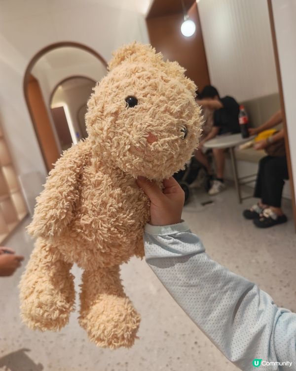 「母嬰中心」全攻略｜帶娃逛街零焦慮，被全網激讚嘅「神仙母嬰室...