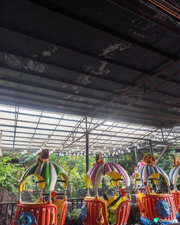 淘氣城堡兒童天地｜小朋友嘅室內放電天堂！🎈🏰