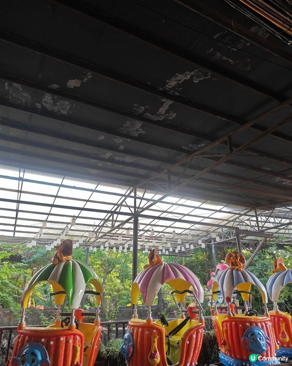 淘氣城堡兒童天地｜小朋友嘅室內放電天堂！🎈🏰