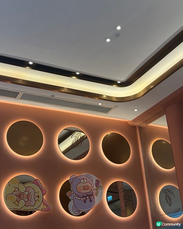 ‘Lucullus X Teddy LuLu’ 精緻又好食