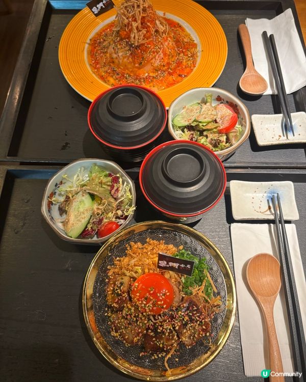 尖沙咀明星食堂！鵝肝飯超邪惡🤤