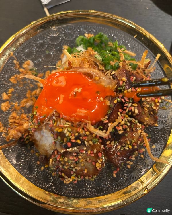 尖沙咀明星食堂！鵝肝飯超邪惡🤤