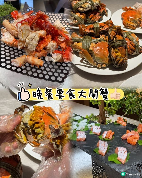 港人北上過夜新選擇|深圳24h湯泉,一張票泡湯吃飯睡個夠