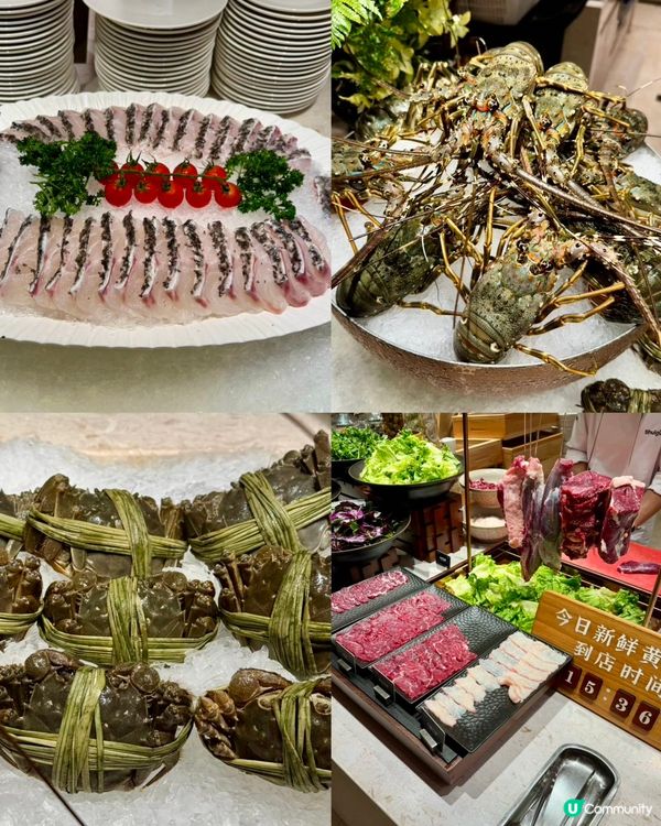 ✨ 【港人北上過夜好去處 ♨️ 水裹+ 沉浸式放鬆提案】