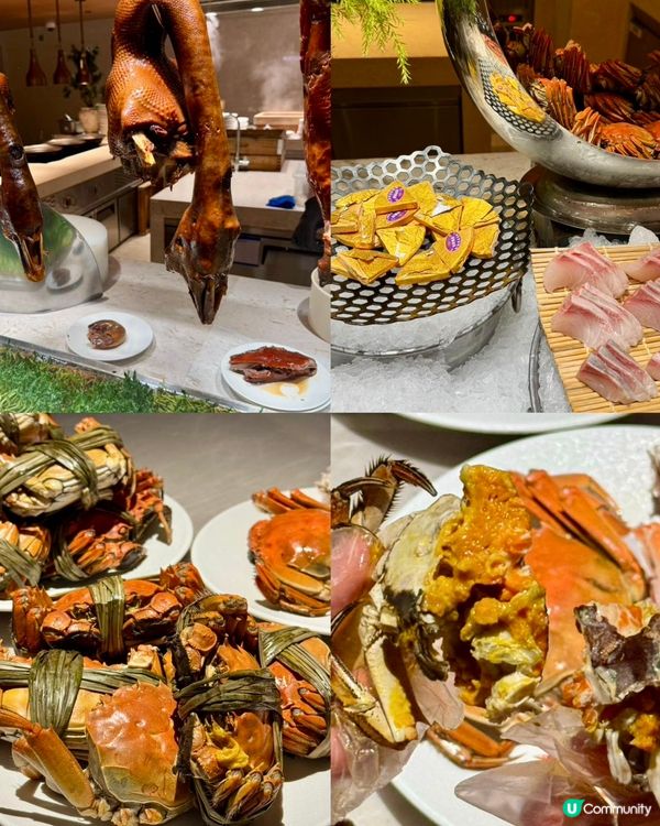 ✨ 【港人北上過夜好去處 ♨️ 水裹+ 沉浸式放鬆提案】