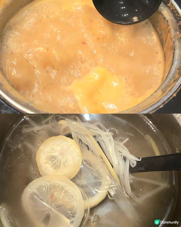 🇭🇰｜新蒲崗｜$208晚市日式任食火鍋放題🍲