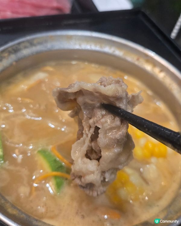 🇭🇰｜新蒲崗｜$208晚市日式任食火鍋放題🍲