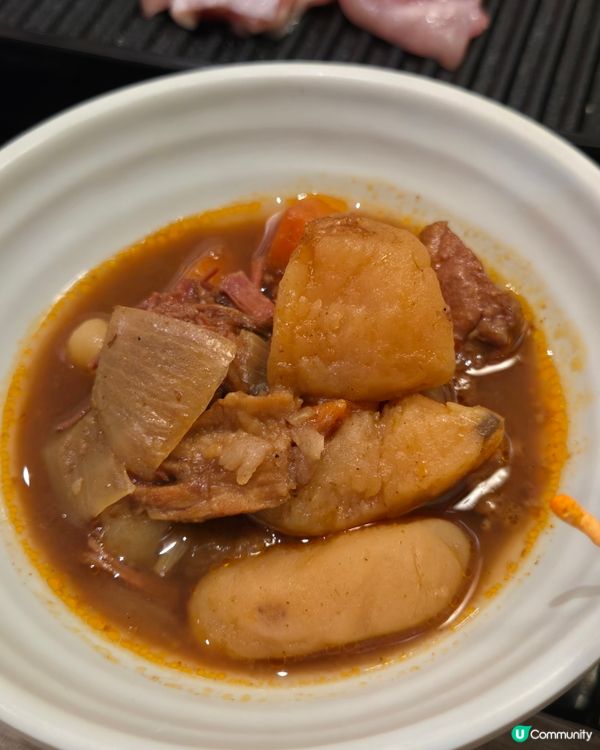 🇭🇰｜新蒲崗｜$208晚市日式任食火鍋放題🍲