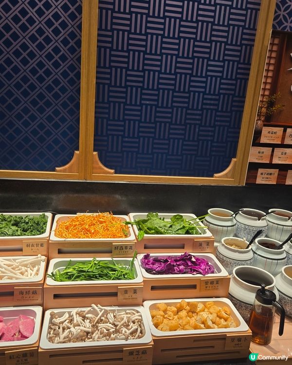 🇭🇰｜新蒲崗｜$208晚市日式任食火鍋放題🍲