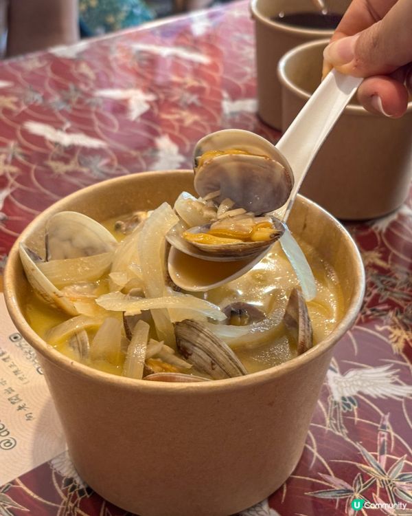 西灣河隱世一人日系小店🍛