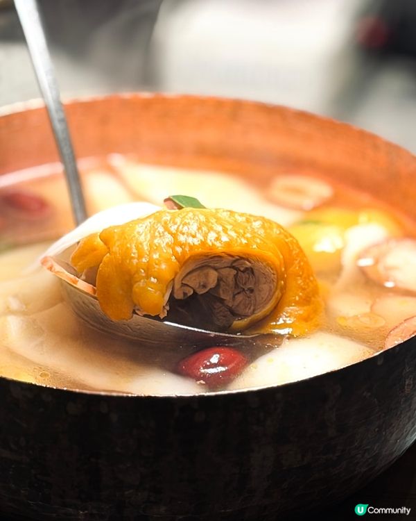 尖沙咀 Mue Mue 推限時中泰概念「嚐福飯店」！2斤重珍寶大肉蟹／私房咖喱手臂大頭蝦／冬蔭脆皮鮑魚                                                     