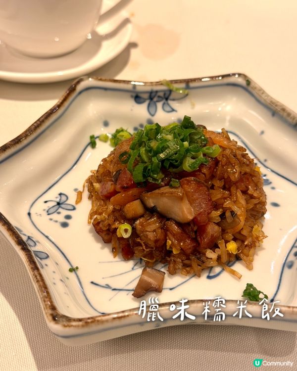 秋季滋補！花膠蟹宴🦀
