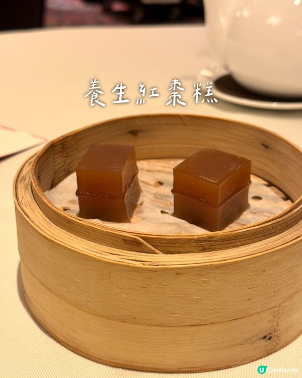 秋季滋補！花膠蟹宴🦀