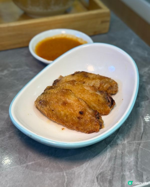 高𝗖𝗣值海南雞の街坊小店🐥
