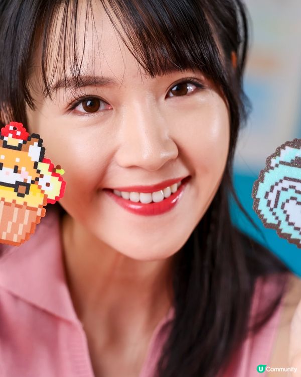 【社群請您玩】北角匯「美食拼豆樂工作坊」🎨！加送商場購物禮券🛍️！