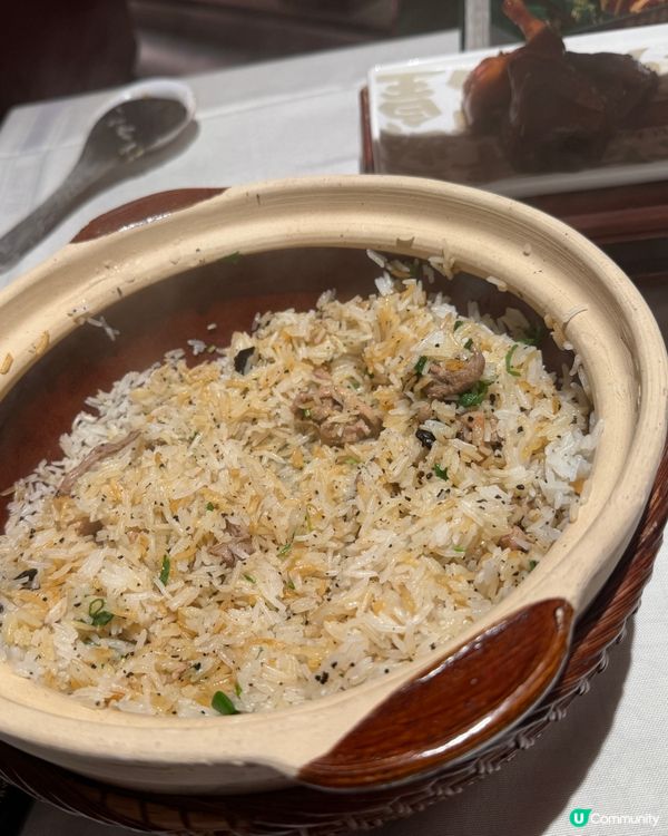 深圳必食！大鴿飯超狂服務🕊️