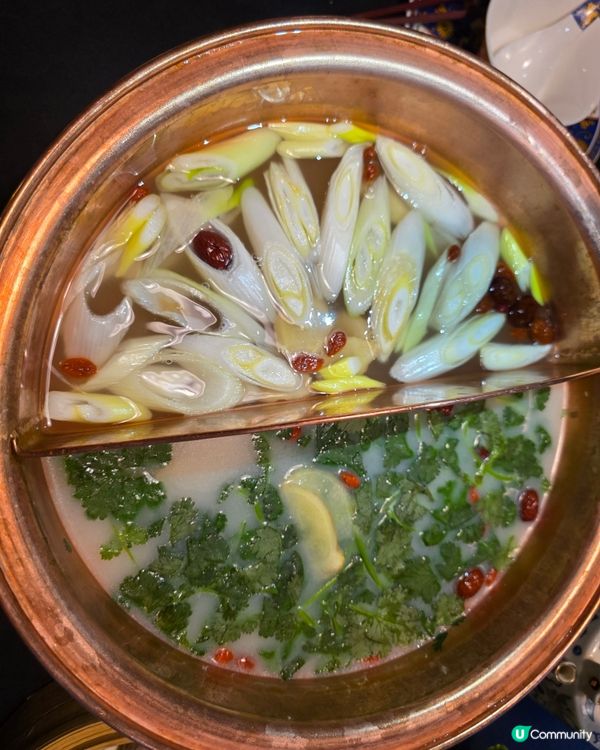 打邊爐無限時