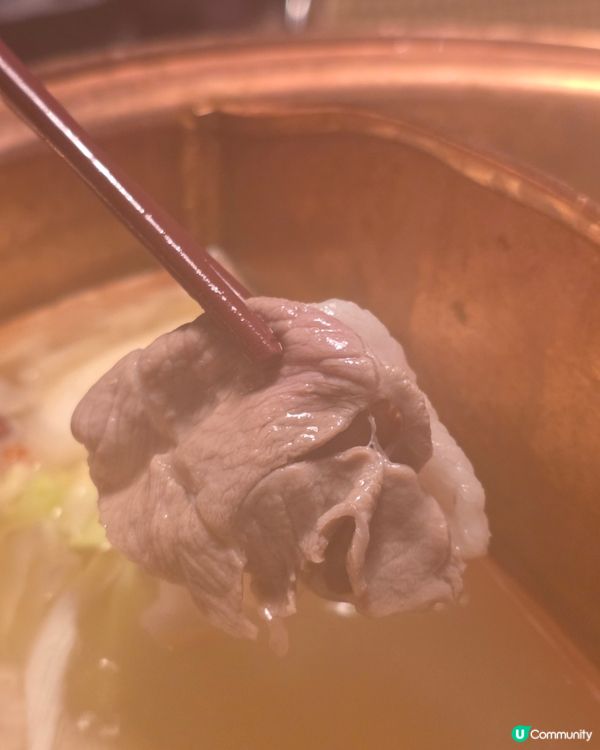 打邊爐無限時