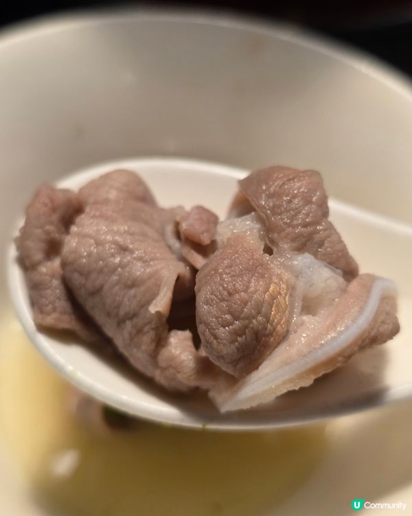 打邊爐無限時