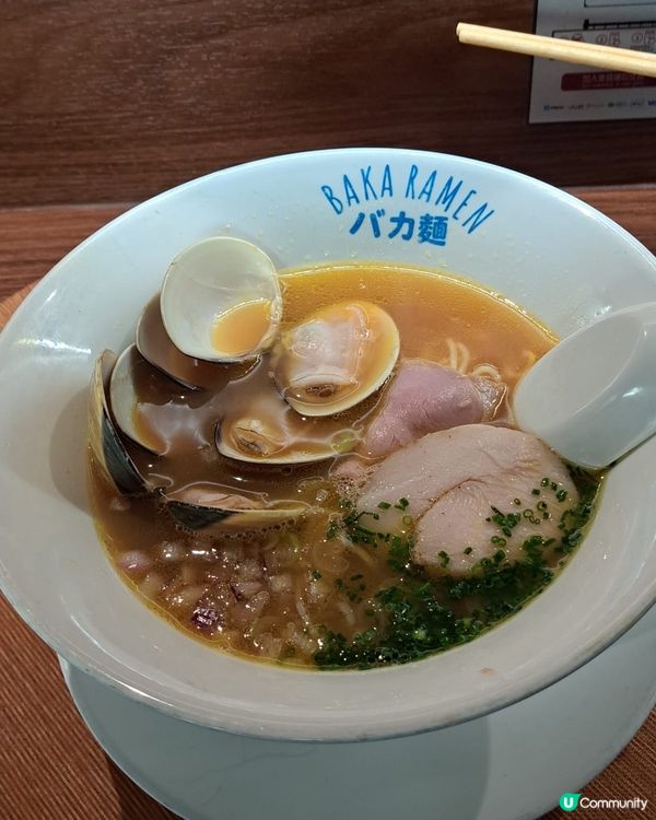 美食新聞報導之介紹日本人龍拉麵店