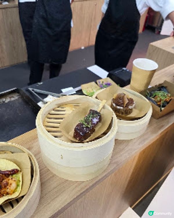 Wine & Dine 2026 @ 中環