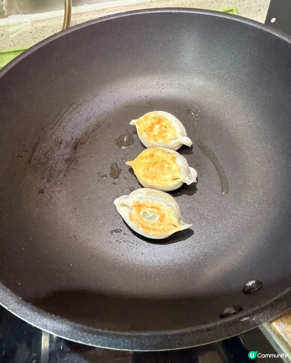 方便快捷餃子