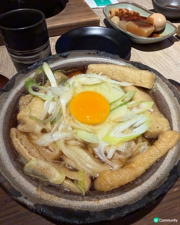 🚢海景配名古屋過江龍老字號🍜✨