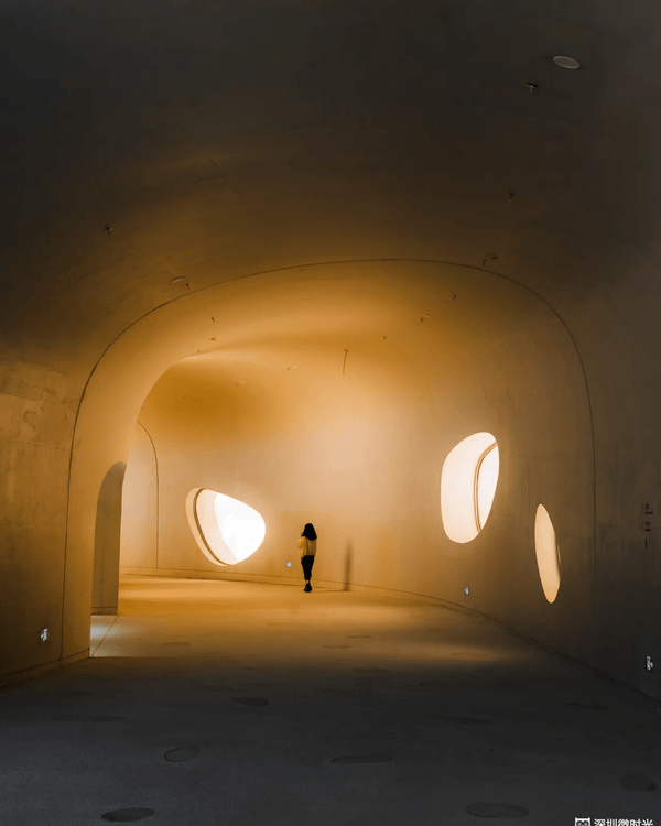 深圳灣文化廣場正式開放🤩一開幕即成後海年度新地標　睇展打卡必去