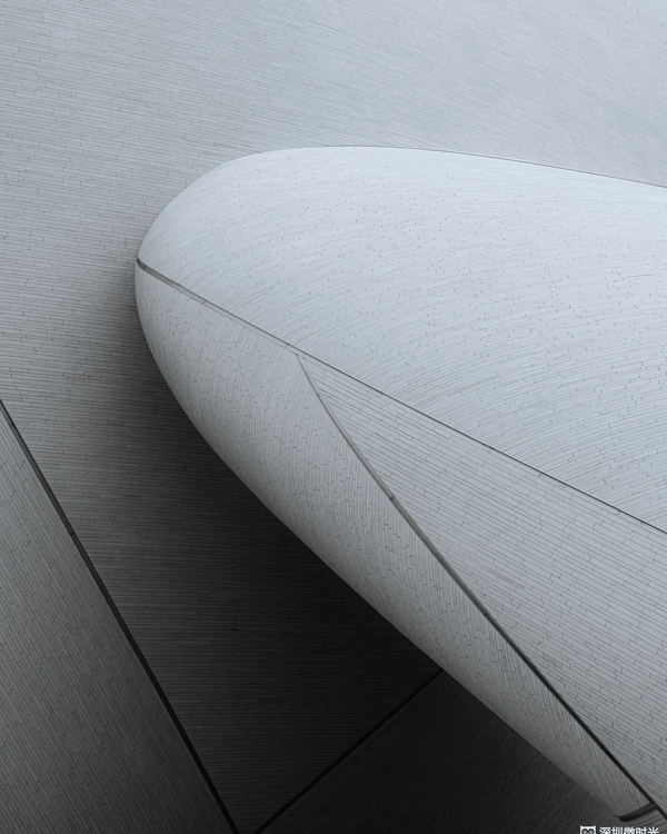 深圳灣文化廣場正式開放🤩一開幕即成後海年度新地標　睇展打卡必去