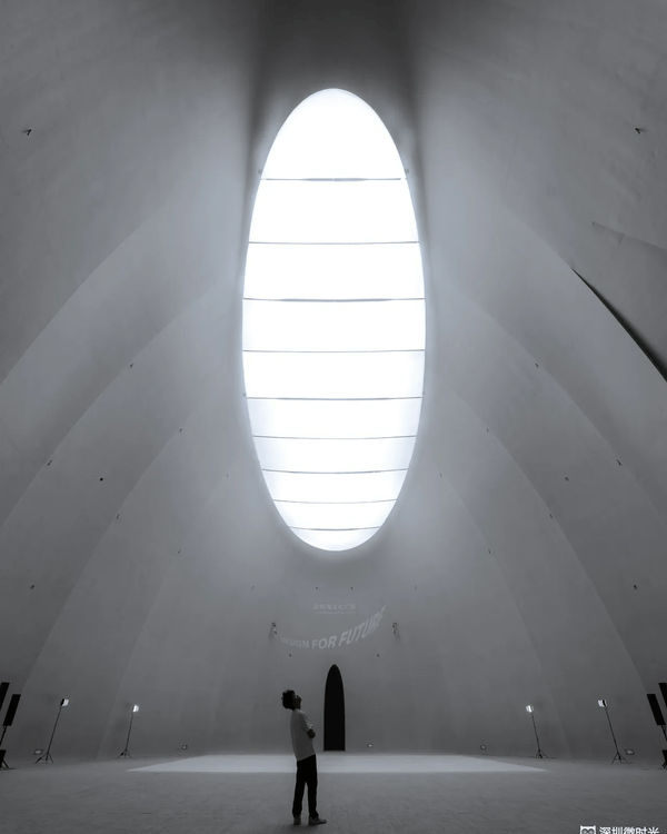 深圳灣文化廣場正式開放🤩一開幕即成後海年度新地標　睇展打卡必去