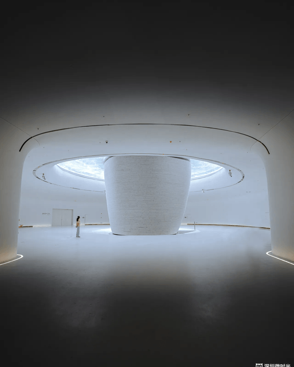 深圳灣文化廣場正式開放🤩一開幕即成後海年度新地標　睇展打卡必去