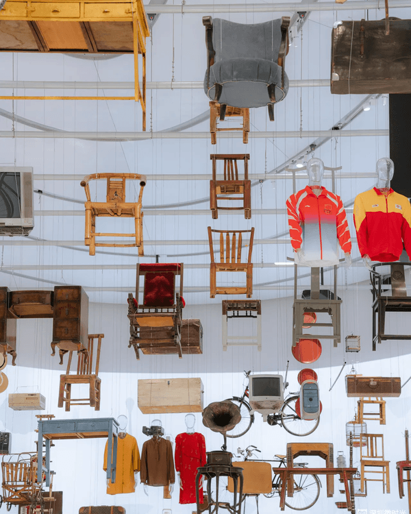 深圳灣文化廣場正式開放🤩一開幕即成後海年度新地標　睇展打卡必去