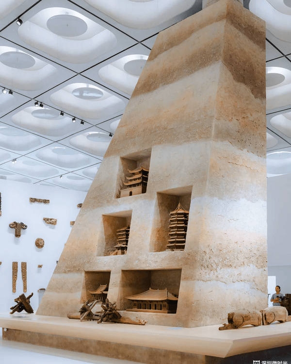 深圳灣文化廣場正式開放🤩一開幕即成後海年度新地標　睇展打卡必去