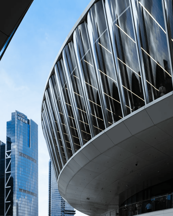 深圳全球最大實體書城灣區之眼📖擁3大閱讀空間　周末打卡必去‼️