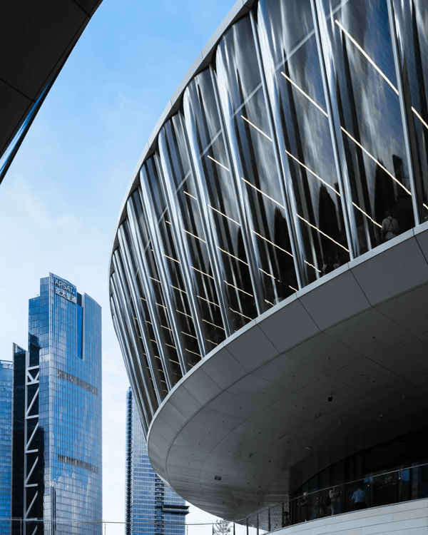 深圳全球最大實體書城灣區之眼📖擁3大閱讀空間　周末打卡必去‼️