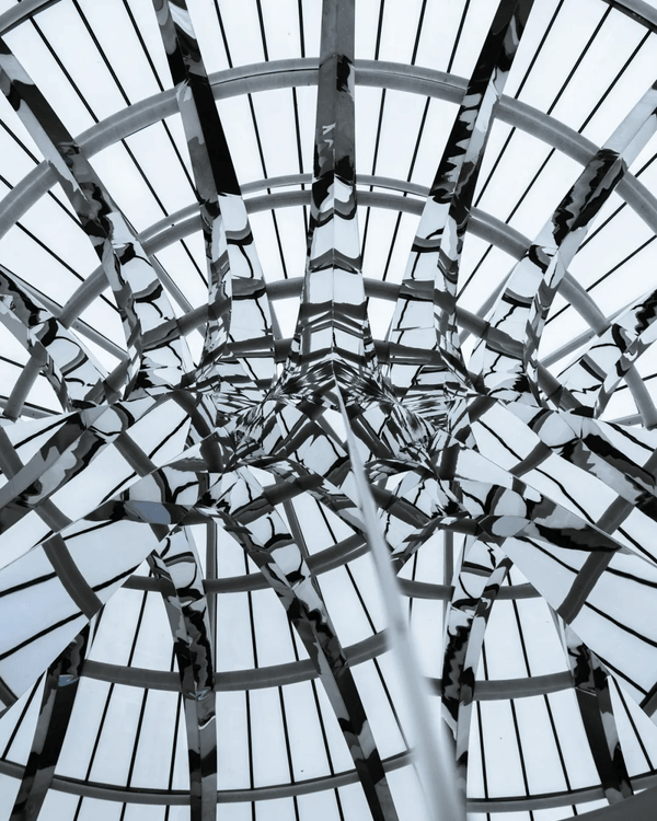 深圳全球最大實體書城灣區之眼📖擁3大閱讀空間　周末打卡必去‼️