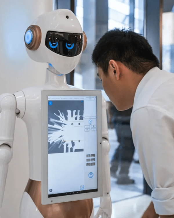 深圳全球最大實體書城灣區之眼📖擁3大閱讀空間　周末打卡必去‼️