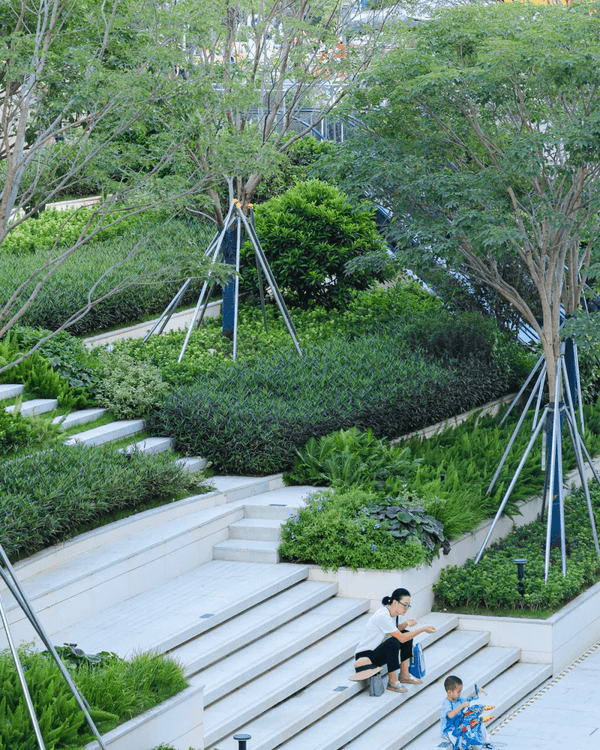 深圳全球最大實體書城灣區之眼📖擁3大閱讀空間　周末打卡必去‼️
