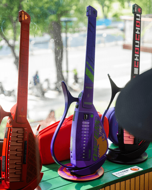 深圳福田24小時「樹屋琴房」🌳音樂愛好者必去🎶1小時¥15勁抵