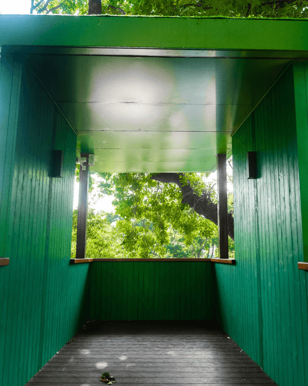 深圳福田24小時「樹屋琴房」🌳音樂愛好者必去🎶1小時¥15勁抵